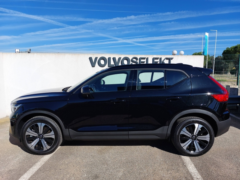 Photo 8 de l’annonce de VOLVO XC40 d’occasion à vendre à AVIGNON