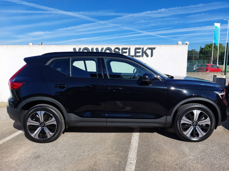 Photo 9 de l’annonce de VOLVO XC40 d’occasion à vendre à AVIGNON