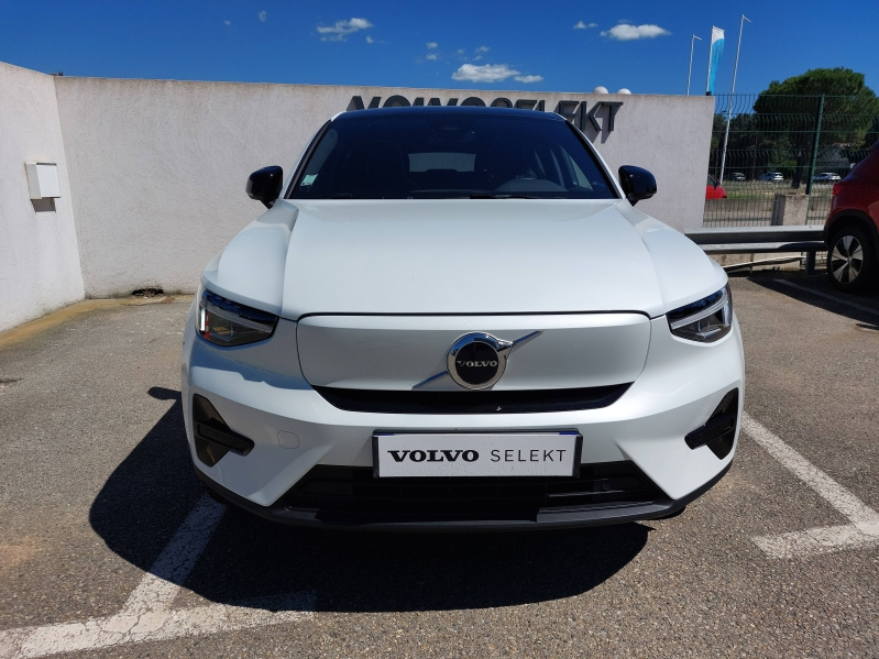 Photo 12 de l’annonce de VOLVO C40 d’occasion à vendre à AVIGNON