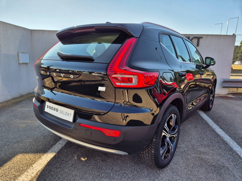 Photo 3 de l’annonce de VOLVO XC40 d’occasion à vendre à AVIGNON