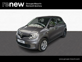 RENAULT Twingo d’occasion à vendre à QUINCY-SOUS-SÉNART