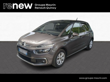 CITROEN C4 Picasso d’occasion à vendre à QUINCY-SOUS-SÉNART