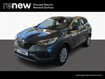 RENAULT Kadjar 1.5 Blue dCi 115ch  Business EDC - 21