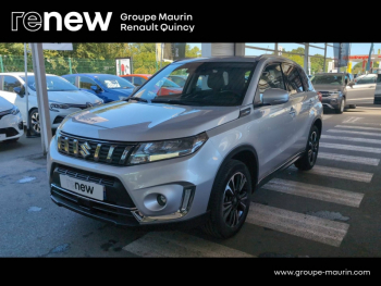 SUZUKI Vitara d’occasion à vendre à QUINCY-SOUS-SÉNART