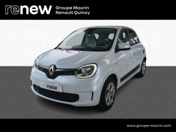 RENAULT Twingo d’occasion à vendre à QUINCY-SOUS-SÉNART