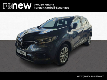 RENAULT Kadjar d’occasion à vendre à CORBEIL-ESSONNES