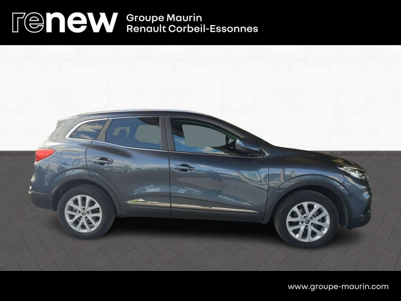 Photo 5 de l’annonce de RENAULT Kadjar d’occasion à vendre à CORBEIL-ESSONNES