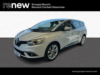 Photo 1 de l’annonce de RENAULT Grand Scenic d’occasion à vendre à CORBEIL-ESSONNES