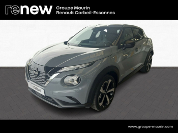 NISSAN Juke d’occasion à vendre à CORBEIL-ESSONNES