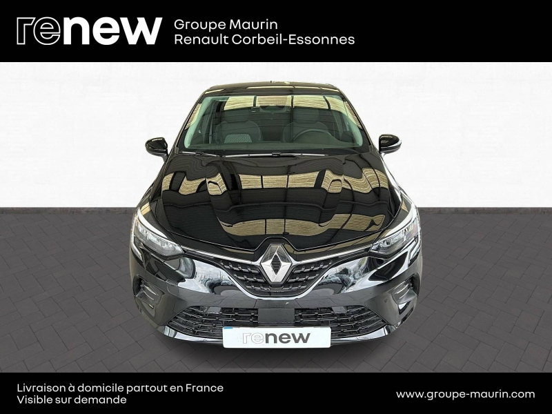 Photo 3 de l’annonce de RENAULT Clio d’occasion à vendre à CORBEIL-ESSONNES