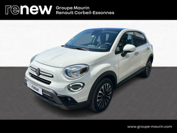 FIAT 500X d’occasion à vendre à CORBEIL-ESSONNES