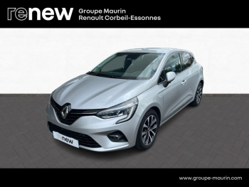 RENAULT Clio d’occasion à vendre à CORBEIL-ESSONNES