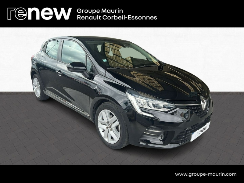 Photo 3 de l’annonce de RENAULT Clio d’occasion à vendre à CORBEIL-ESSONNES