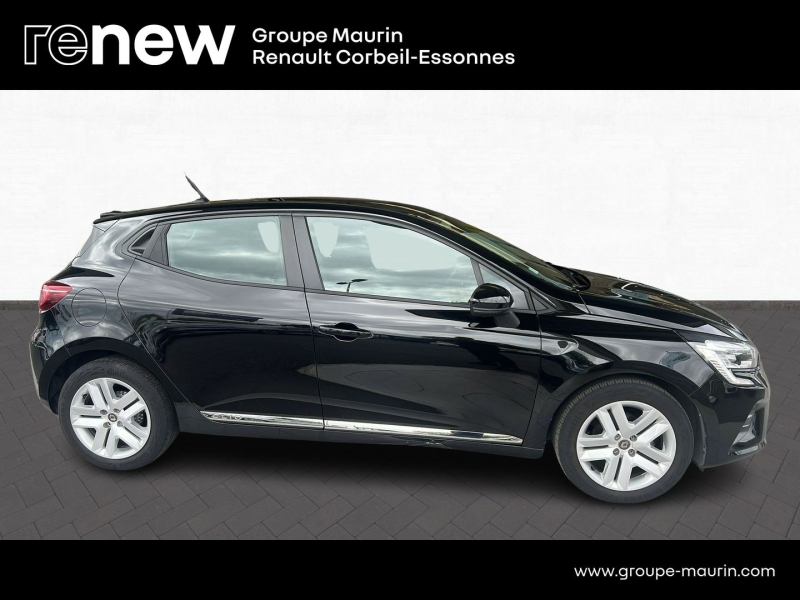 Photo 4 de l’annonce de RENAULT Clio d’occasion à vendre à CORBEIL-ESSONNES