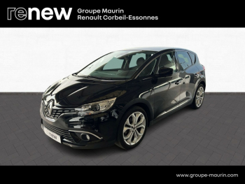 Photo 1 de l’annonce de RENAULT Scenic d’occasion à vendre à CORBEIL-ESSONNES