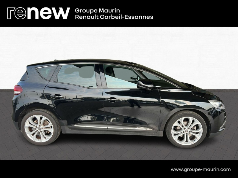 Photo 4 de l’annonce de RENAULT Scenic d’occasion à vendre à CORBEIL-ESSONNES