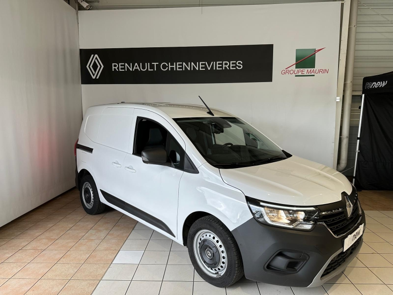 Photo 3 de l’annonce de RENAULT Kangoo Van d’occasion à vendre à CHENNEVIÈRES-SUR-MARNE