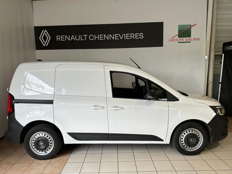 Photo 4 de l’annonce de RENAULT Kangoo Van d’occasion à vendre à CHENNEVIÈRES-SUR-MARNE