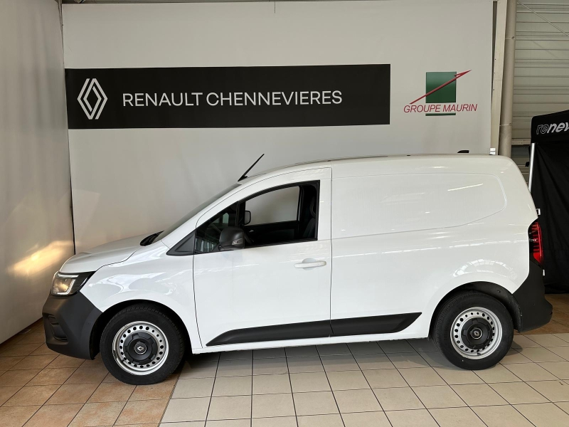 Photo 8 de l’annonce de RENAULT Kangoo Van d’occasion à vendre à CHENNEVIÈRES-SUR-MARNE