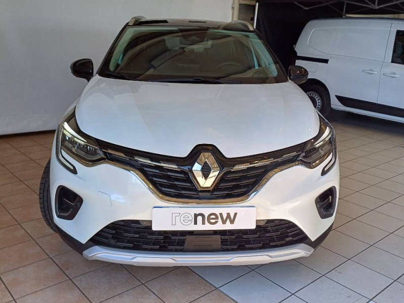 Photo 4 de l’annonce de RENAULT Captur d’occasion à vendre à CHENNEVIÈRES-SUR-MARNE