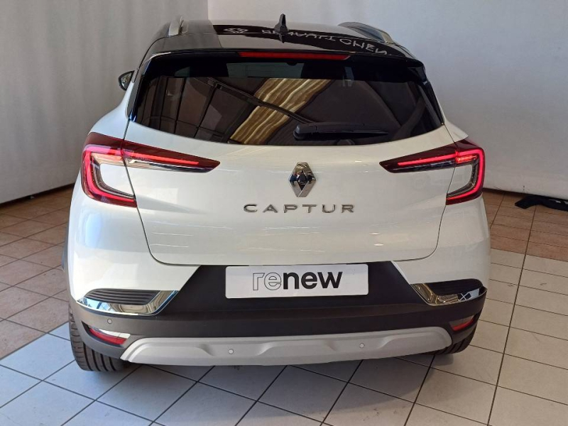 Photo 11 de l’annonce de RENAULT Captur d’occasion à vendre à CHENNEVIÈRES-SUR-MARNE