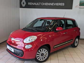 Photo 1 de l’annonce de FIAT 500L d’occasion à vendre à CHENNEVIÈRES-SUR-MARNE