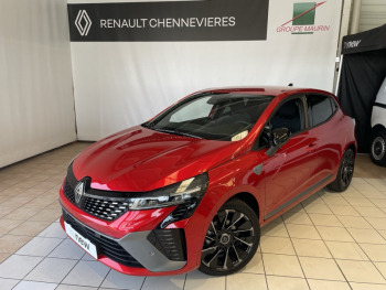 RENAULT Clio d’occasion à vendre à CHENNEVIÈRES-SUR-MARNE