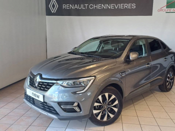 RENAULT Arkana d’occasion à vendre à CHENNEVIÈRES-SUR-MARNE