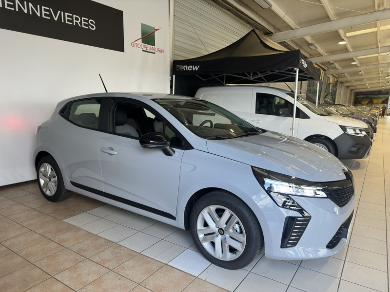 Photo 3 de l’annonce de RENAULT Clio d’occasion à vendre à CHENNEVIÈRES-SUR-MARNE