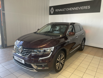 Photo 1 de l’annonce de RENAULT Koleos d’occasion à vendre à CHENNEVIÈRES-SUR-MARNE