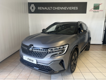 RENAULT Austral d’occasion à vendre à CHENNEVIÈRES-SUR-MARNE