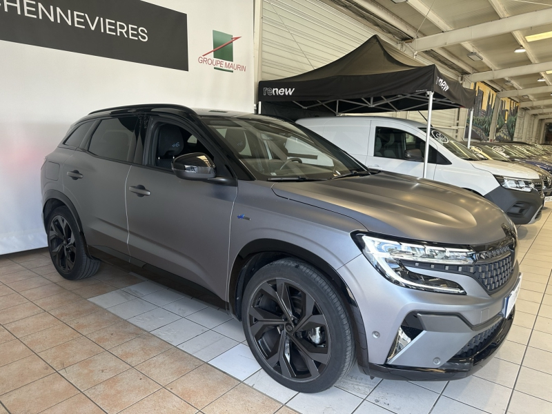 Photo 3 de l’annonce de RENAULT Austral d’occasion à vendre à CHENNEVIÈRES-SUR-MARNE