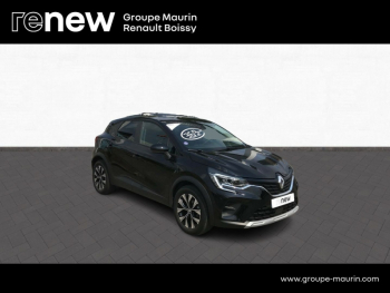 RENAULT Captur 1.0 TCe 100ch Evolution GPL