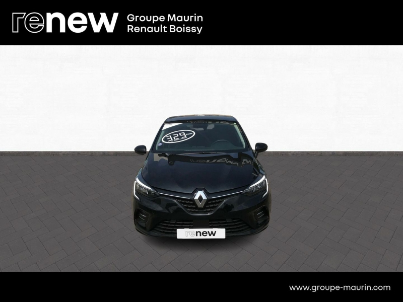 Photo 7 de l’annonce de RENAULT Clio d’occasion à vendre à BOISSY-SAINT-LÉGER