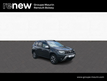 Photo 1 de l’annonce de DACIA Duster d’occasion à vendre à BOISSY-SAINT-LÉGER