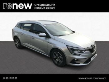 RENAULT Megane Estate d’occasion à vendre à BOISSY-SAINT-LÉGER