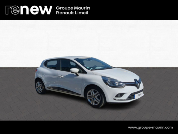 RENAULT Clio d’occasion à vendre à LIMEIL-BRÉVANNES