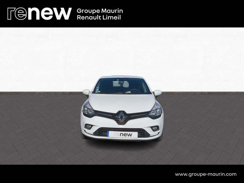 Photo 3 de l’annonce de RENAULT Clio d’occasion à vendre à LIMEIL-BRÉVANNES