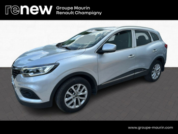 RENAULT Kadjar d’occasion à vendre à CHAMPIGNY-SUR-MARNE