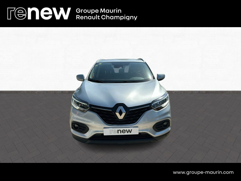 Photo 16 de l’annonce de RENAULT Kadjar d’occasion à vendre à CHAMPIGNY-SUR-MARNE