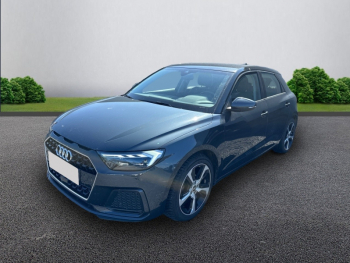 AUDI A1 Sportback d’occasion à vendre à AUBIÈRE