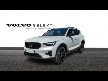 VOLVO XC40 d’occasion à vendre à AIX-EN-PROVENCE