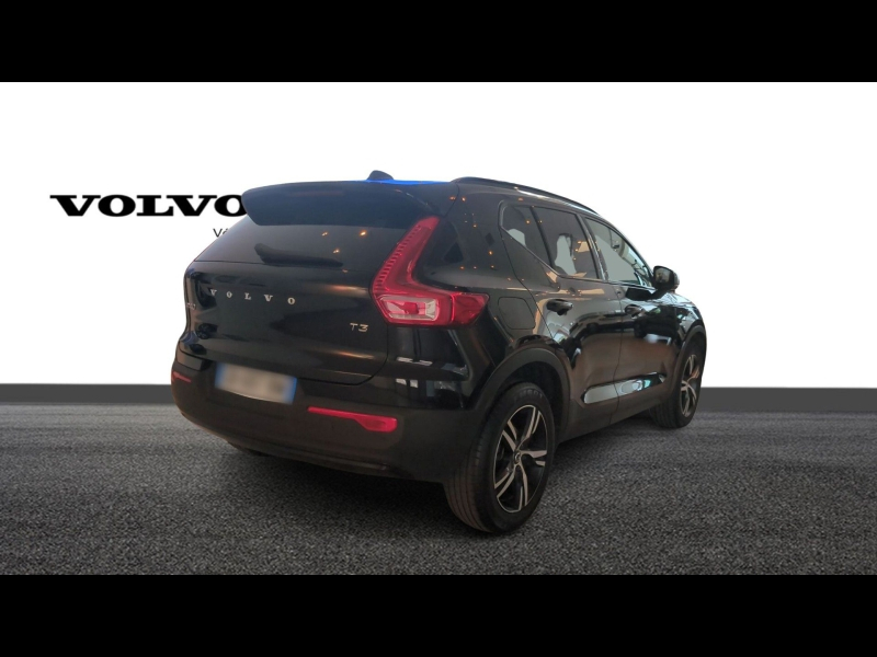 Photo 3 de l’annonce de VOLVO XC40 d’occasion à vendre à AIX-EN-PROVENCE