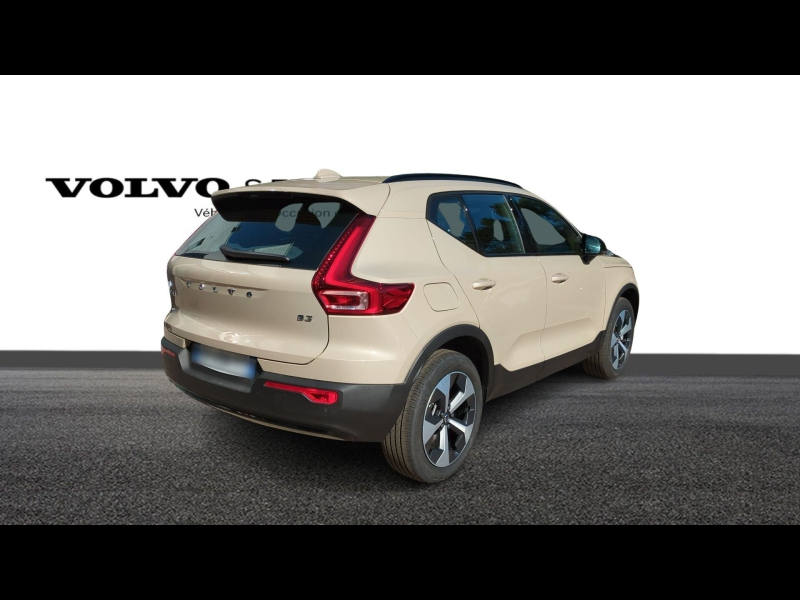 Photo 3 de l’annonce de VOLVO XC40 d’occasion à vendre à AIX-EN-PROVENCE