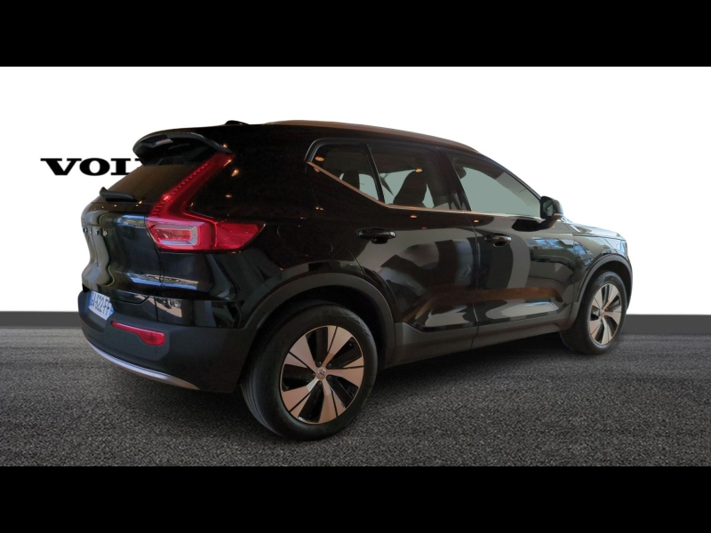 Photo 3 de l’annonce de VOLVO XC40 d’occasion à vendre à AIX-EN-PROVENCE