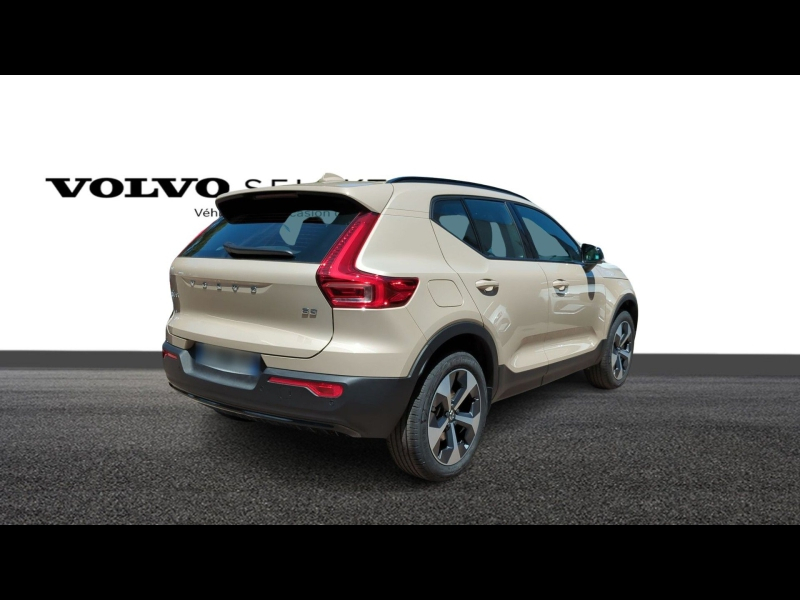 Photo 3 de l’annonce de VOLVO XC40 d’occasion à vendre à AIX-EN-PROVENCE