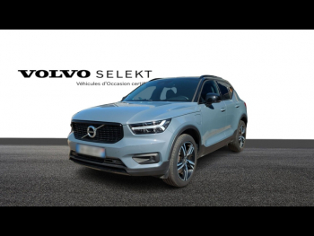 VOLVO XC40 d’occasion à vendre à AIX-EN-PROVENCE