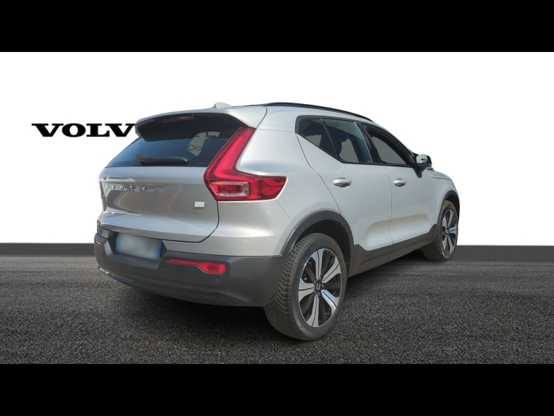 Photo 3 de l’annonce de VOLVO XC40 d’occasion à vendre à AIX-EN-PROVENCE