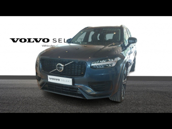 VOLVO XC90 d’occasion à vendre à AIX-EN-PROVENCE