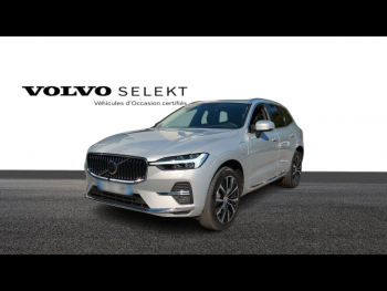 VOLVO XC60 d’occasion à vendre à AIX-EN-PROVENCE